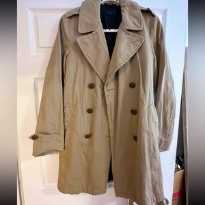 rag&bone Trench Coat